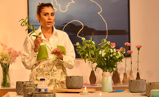 Diseño & Experiencias