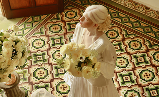 Fotografía & Dirección de Arte